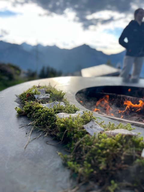 Feuerring Events