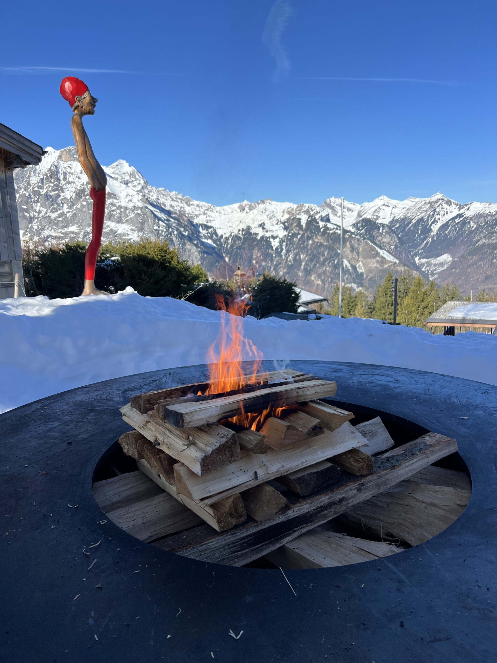 Feuerring Winter Events